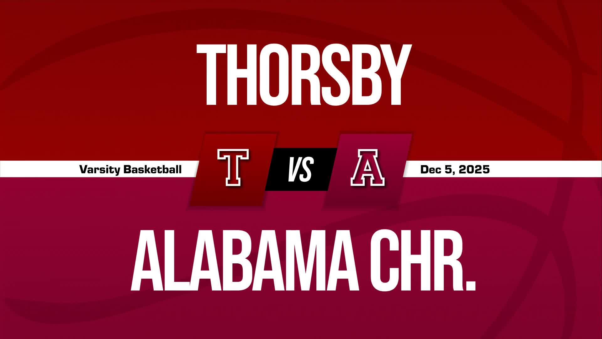 Basketball Recap: Alabama Christian Academy Comes Up Short