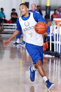 Nate Britt
