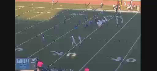 Football Game Preview: Madison Marlins vs. Spring Woods Tigers + How To Watch