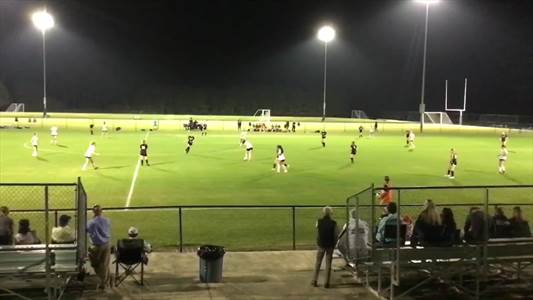 Soccer Game Preview: Smiths Station vs. Prattville