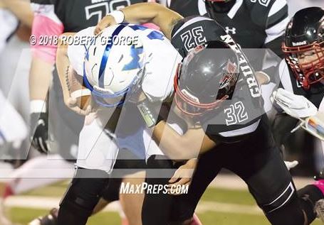 Wisconsin High School football 2018 playoff brackets: WIAAWI