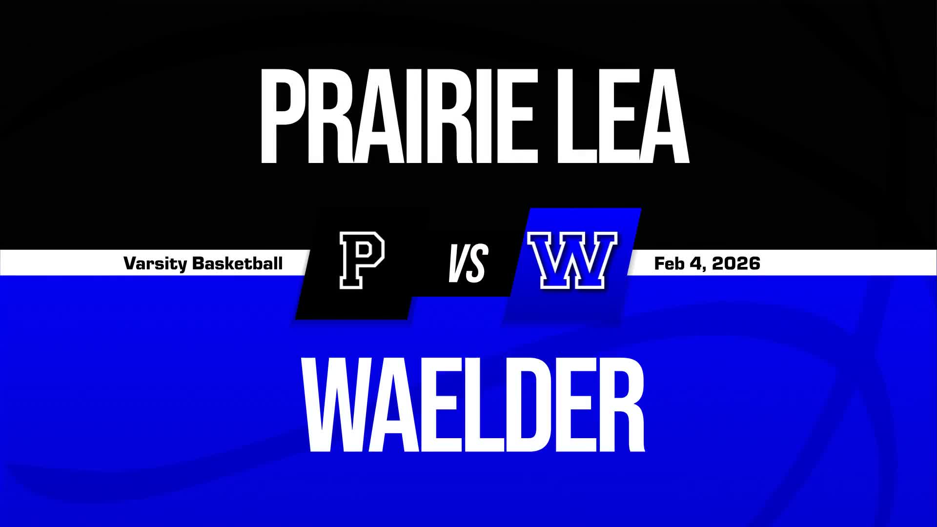 Basketball Recap: Prairie Lea Comes Up Short