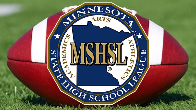 Minnesota High School Football MSHSL State Semifinal Schedule 