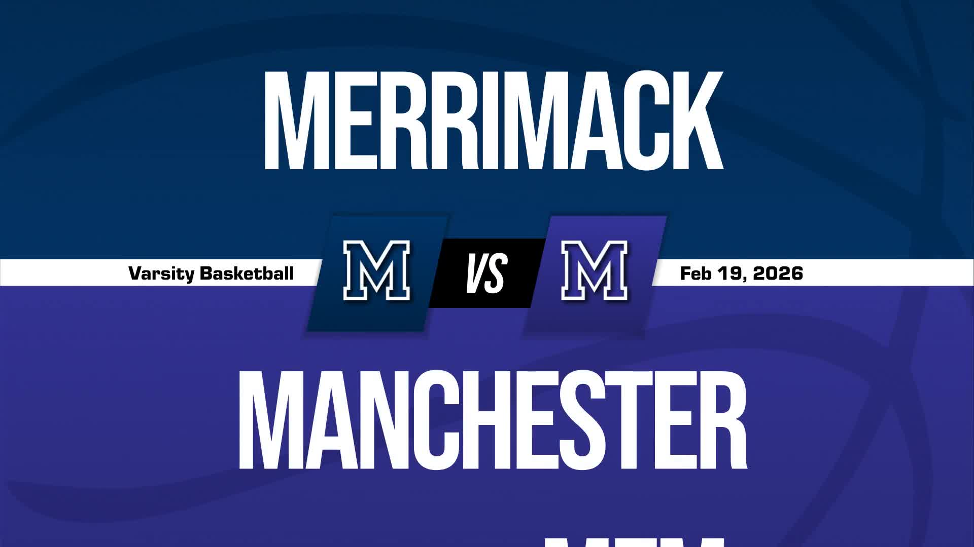 Basketball Recap: Manchester Memorial Comes Up Short