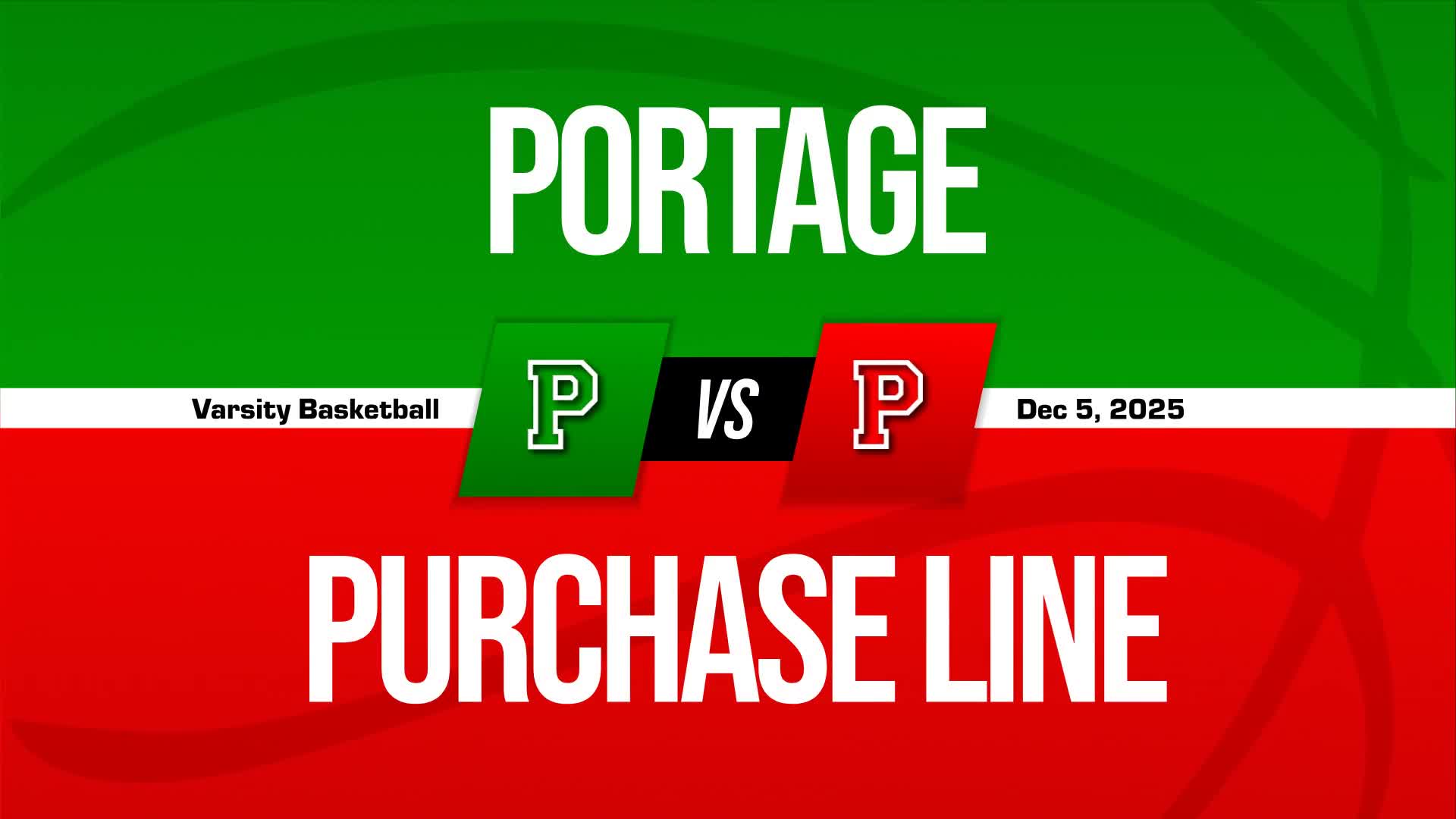 Basketball Recap: Purchase Line Takes a Loss + How To Watch
