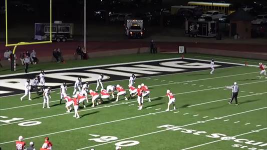 Baseball Recap: Ashdown has no trouble against Malvern