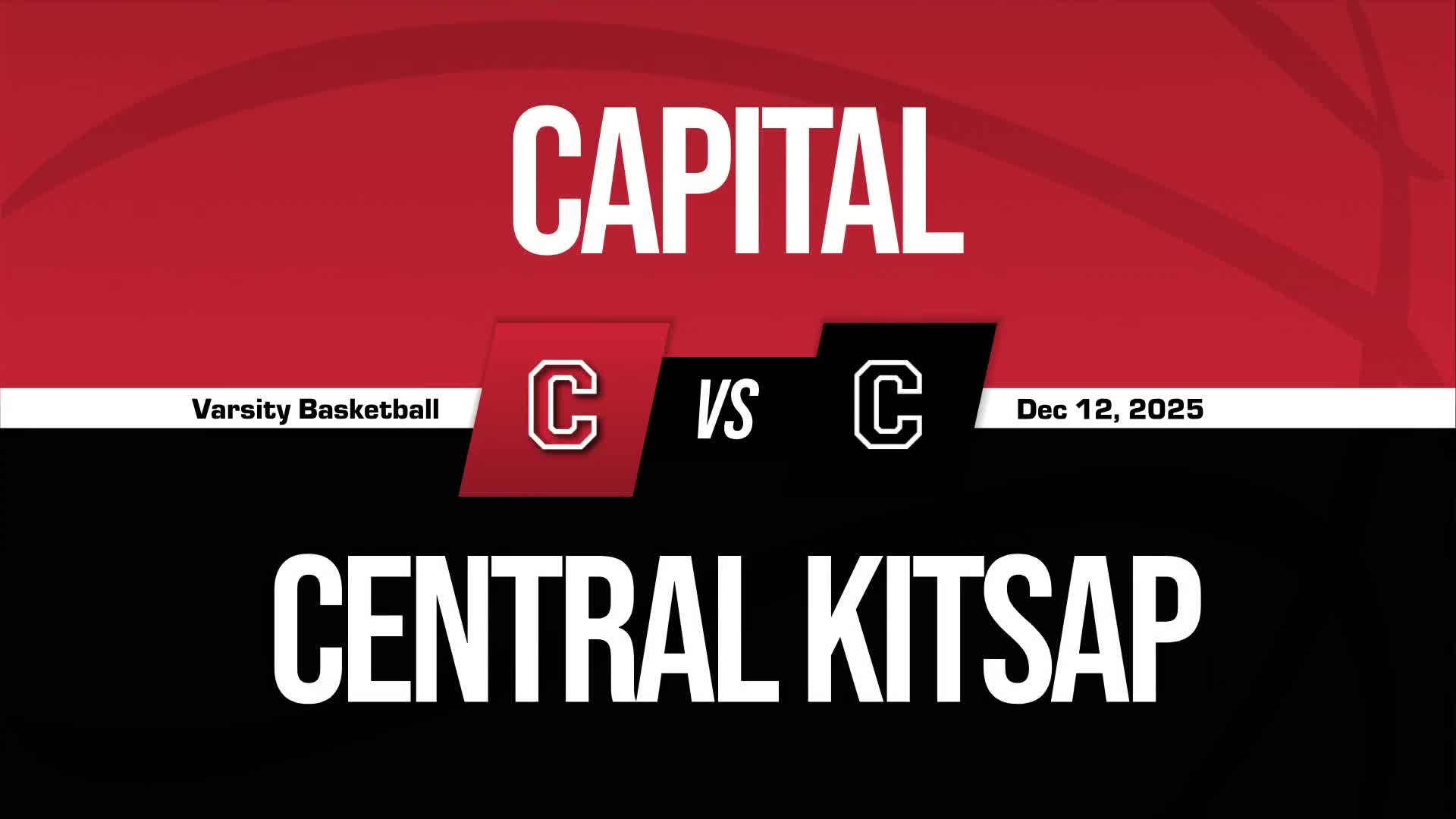 Basketball Recap: Capital Comes Up Short