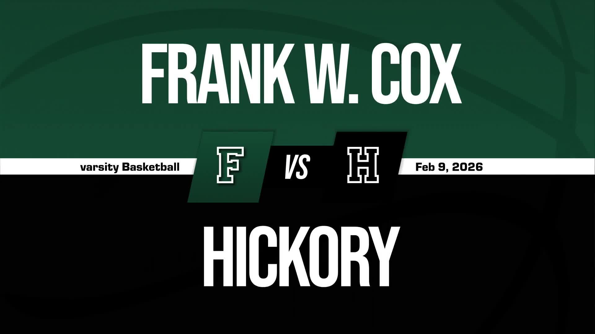 Basketball Game Preview: Cox Falcons vs. Ocean Lakes Dolphins + How To Watch