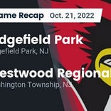 Football Game Preview: Ridgefield Park Scarlets vs. Westwood Cardinals