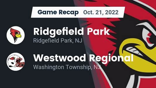 Ridgefield Park vs. Westwood