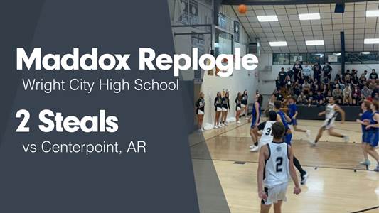 Basketball Game Preview: Wright City Lumberjax vs. Valliant Bull