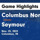 Seymour vs. Columbus North