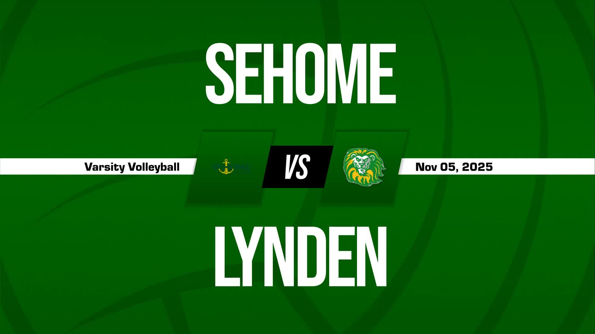 Volleyball Recap: Lynden Beats Ellensburg for Their 14th Straight  Victory