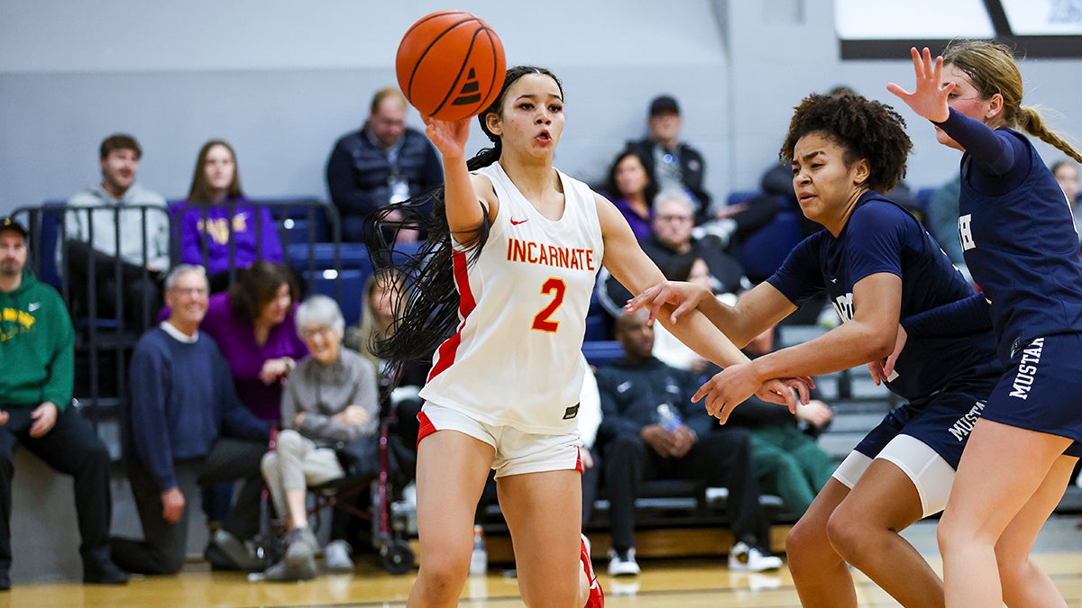 139 IN A ROW: Incarnate Word breaks record