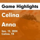 Anna vs. Celina