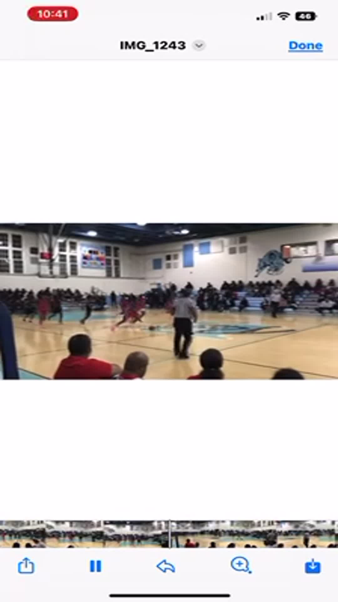 Basketball Game Preview: Anacostia Indians vs. Ballou Knights