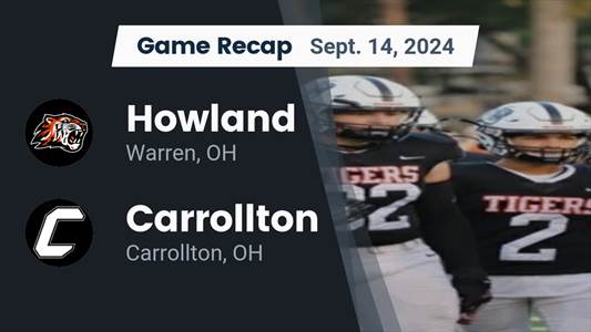 Football Game Preview: 