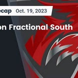 Football Game Recap: Thornton Fractional South Red Wolves vs. Argo Argonauts