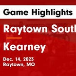 Basketball Game Preview: Raytown South Cardinals vs. Liberty North Eagles