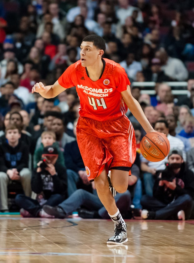 Justin Jackson