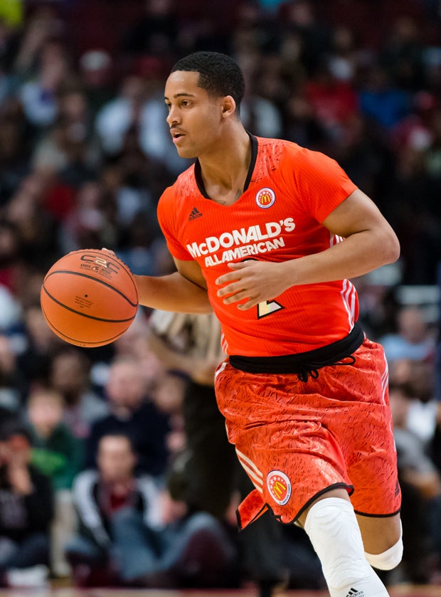 Devin Booker