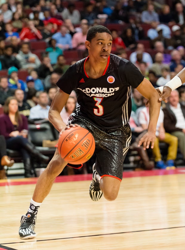 Tyler Ulis