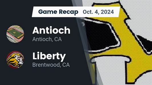 Football Game Preview: Antioch Panthers vs. Freedom Falcons