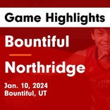 Northridge vs. Box Elder