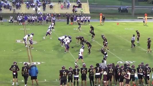 Baseball Game Preview: Liberty County Bulldogs vs. Marianna Bull