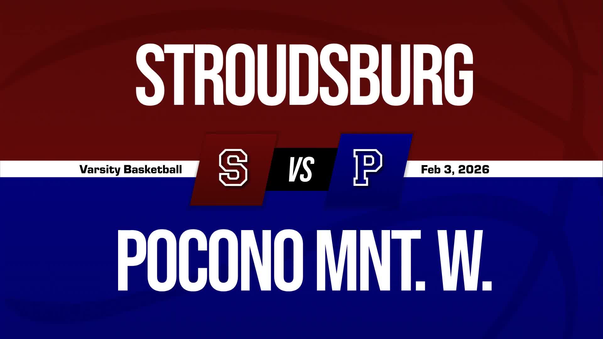 Basketball Recap: Pocono Mountain West Takes a Loss