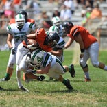 MaxPreps/JJHuddle Ohio high school football small schools state polls: Divisions IV-VII