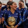 High school volleyball: No. 3 Marymount beats No. 2 Sierra Canyon to win 30th Durango Fall Classic title