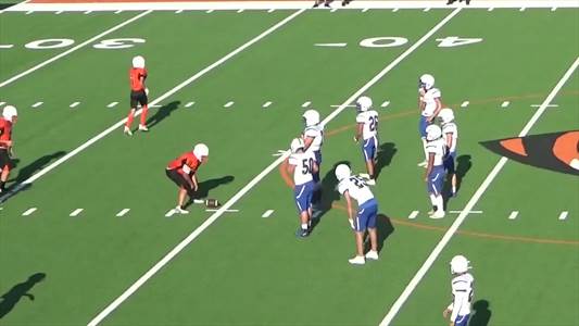 Baseball Recap: Trinity Comes Up Short