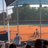 Softball Recap: Paulding County Comes Up Short