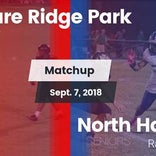 Football Game Recap: North Hardin vs. Pleasure Ridge Park