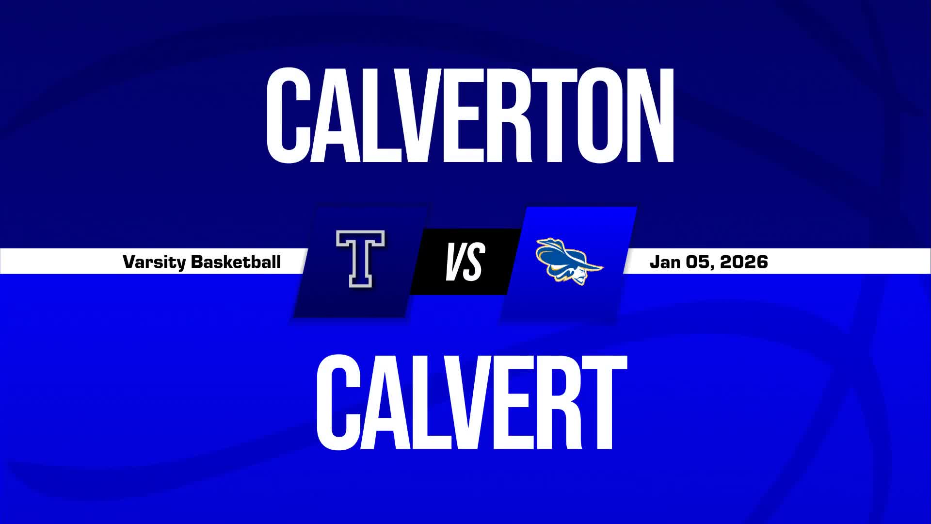 Basketball Game Preview: Calverton vs. Takoma Academy Tigers