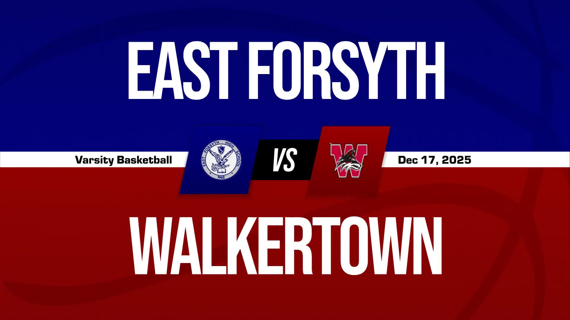 Basketball Recap: Walkertown Comes Up Short + How To Watch