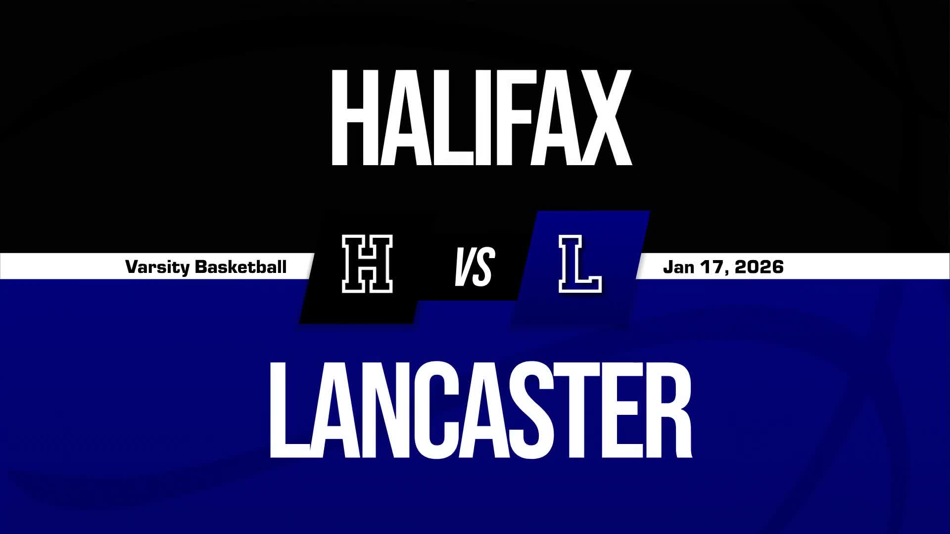 Basketball Recap: Halifax Comes Up Short