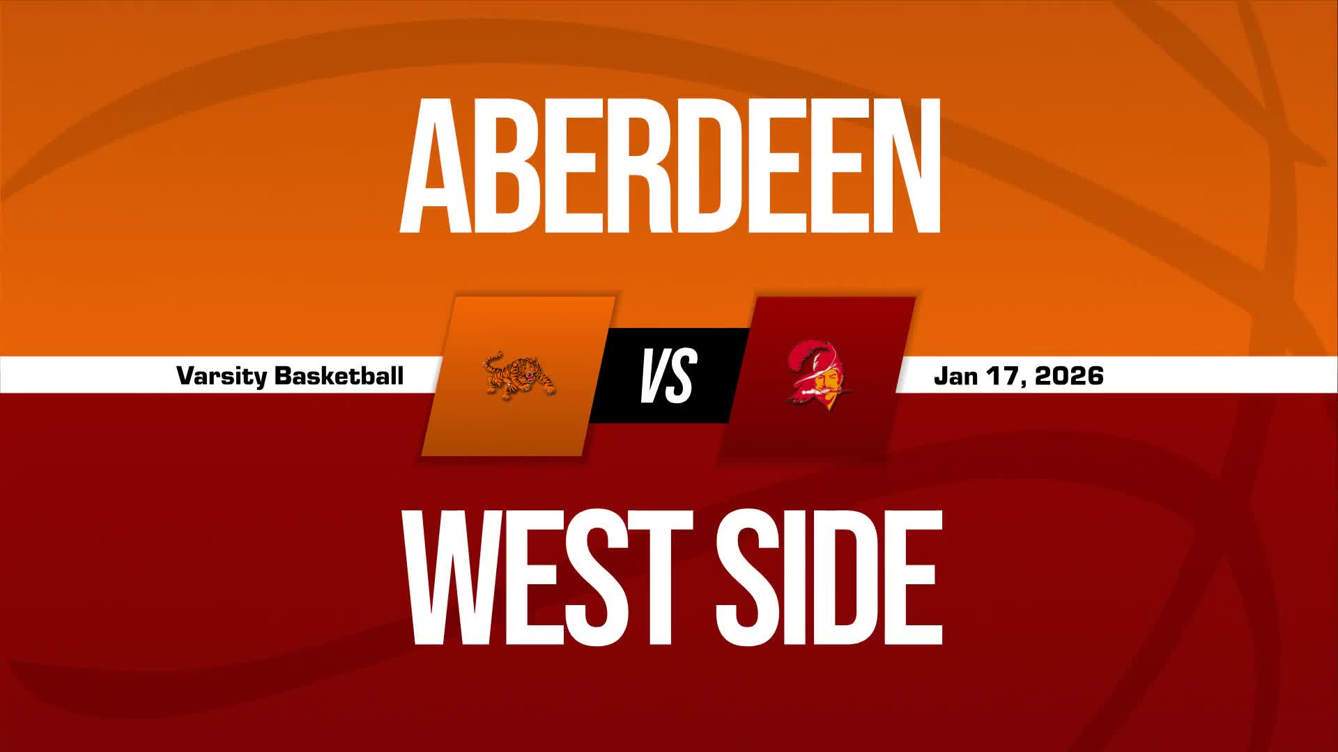 Basketball Recap: West Side Sets Scoring Season-High Against Aberdeen + How To Watch