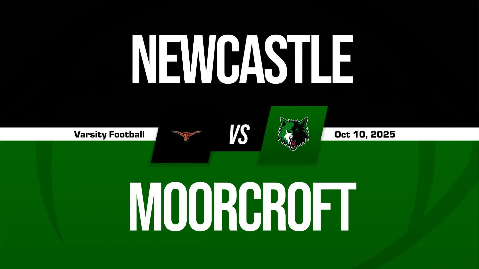 Football Recap: Newcastle Takes Down Ranked Burns + How To Watch