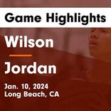 Basketball Game Preview: Woodrow Wilson Bruins vs. Compton Tarbabes