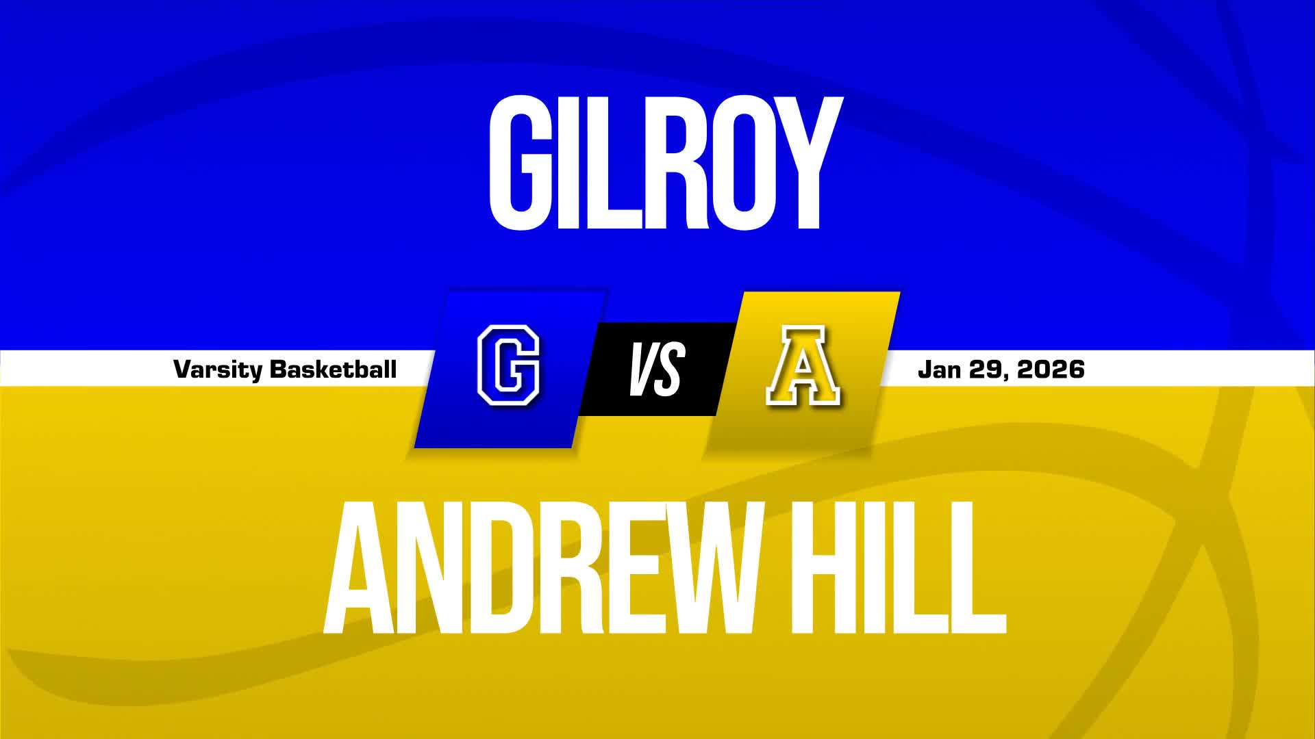Basketball Recap: Gilroy Takes a Loss