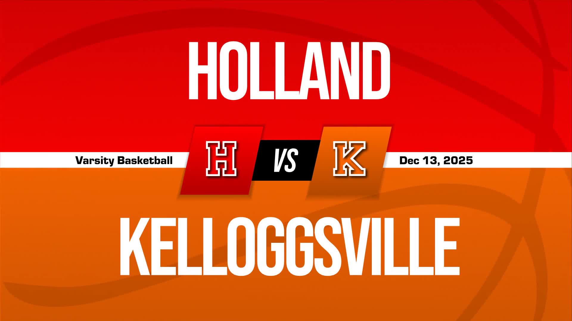 Basketball Recap: Holland Takes a Loss + How To Watch