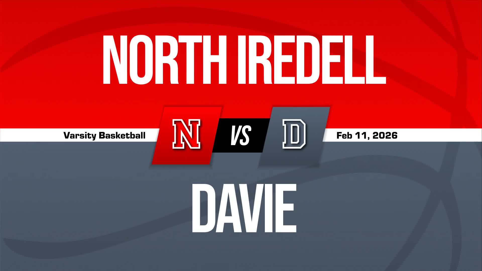 Basketball Recap: North Iredell Comes Up Short + How To Watch