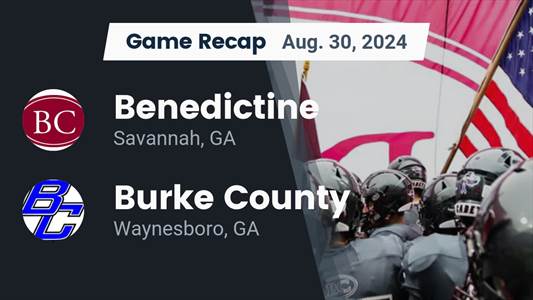 Football Game Preview: Benedictine Plays at Home