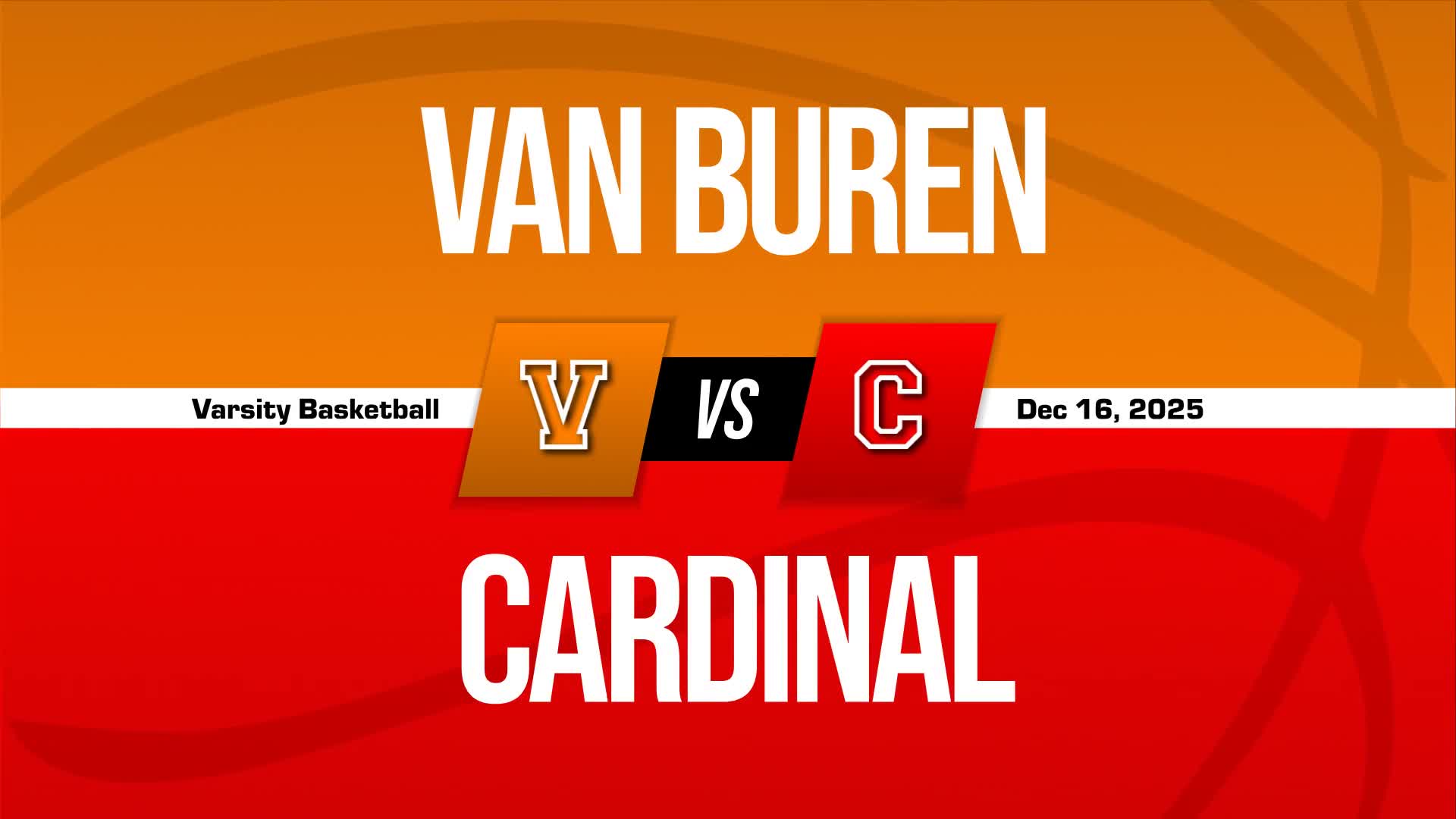 Basketball Recap: Van Buren County Takes a Loss