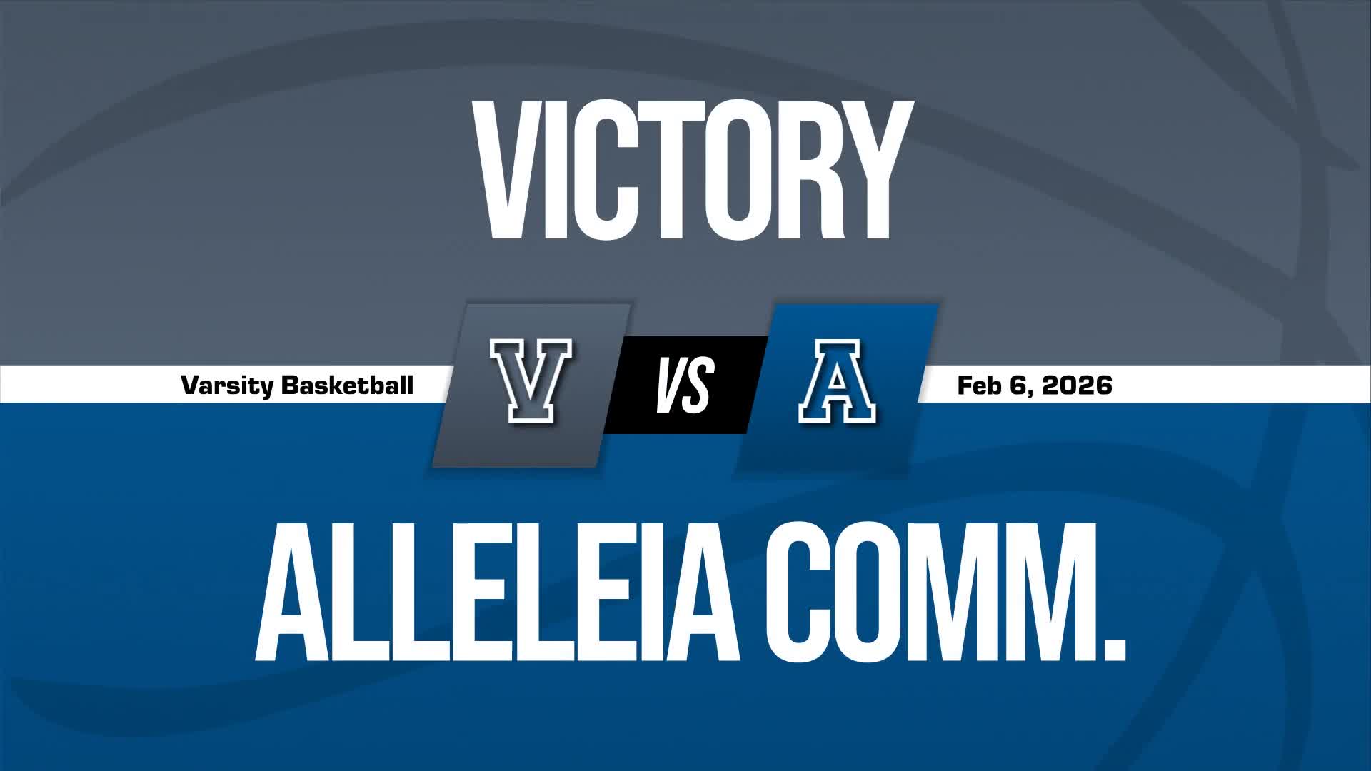 Basketball Game Preview: Victory Baptist Warrior vs. Trinity Christian