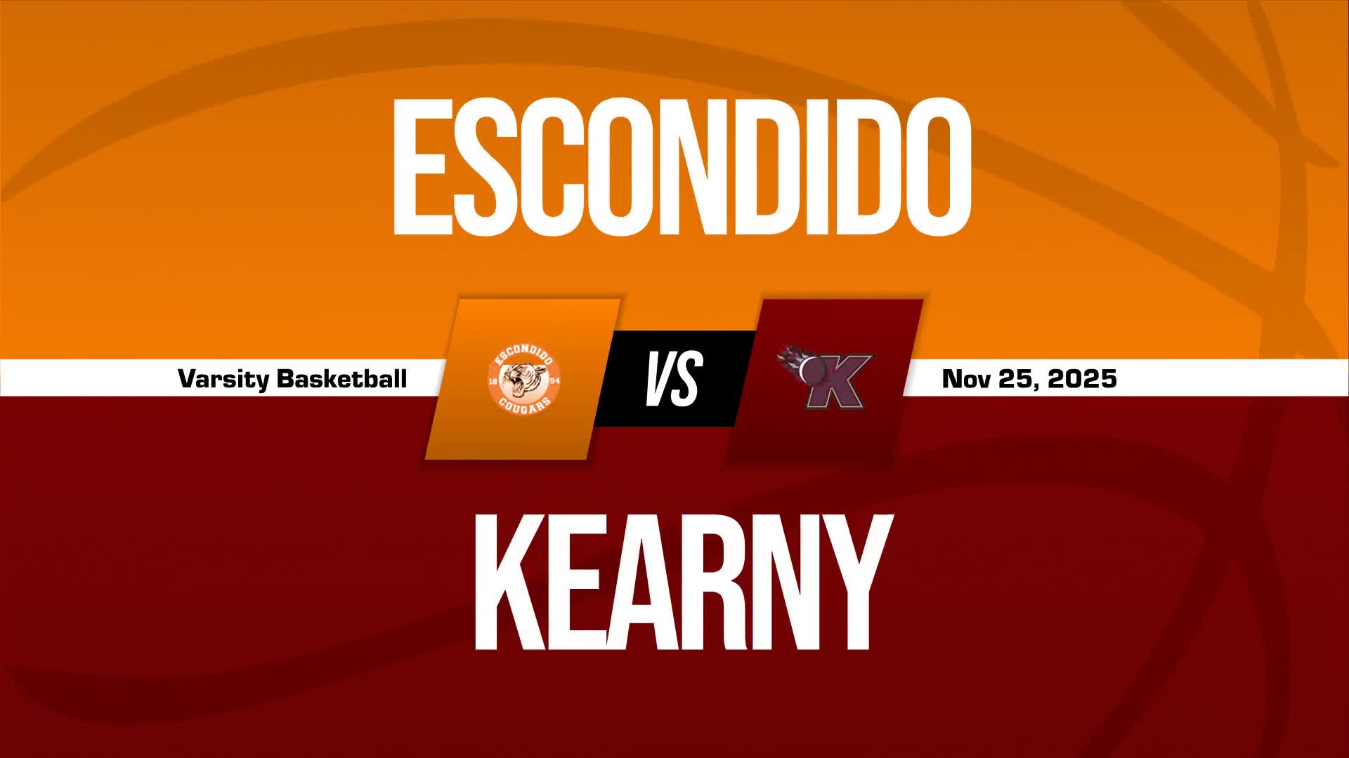 Basketball Game Preview: Escondido Cougars vs. Classical Academy