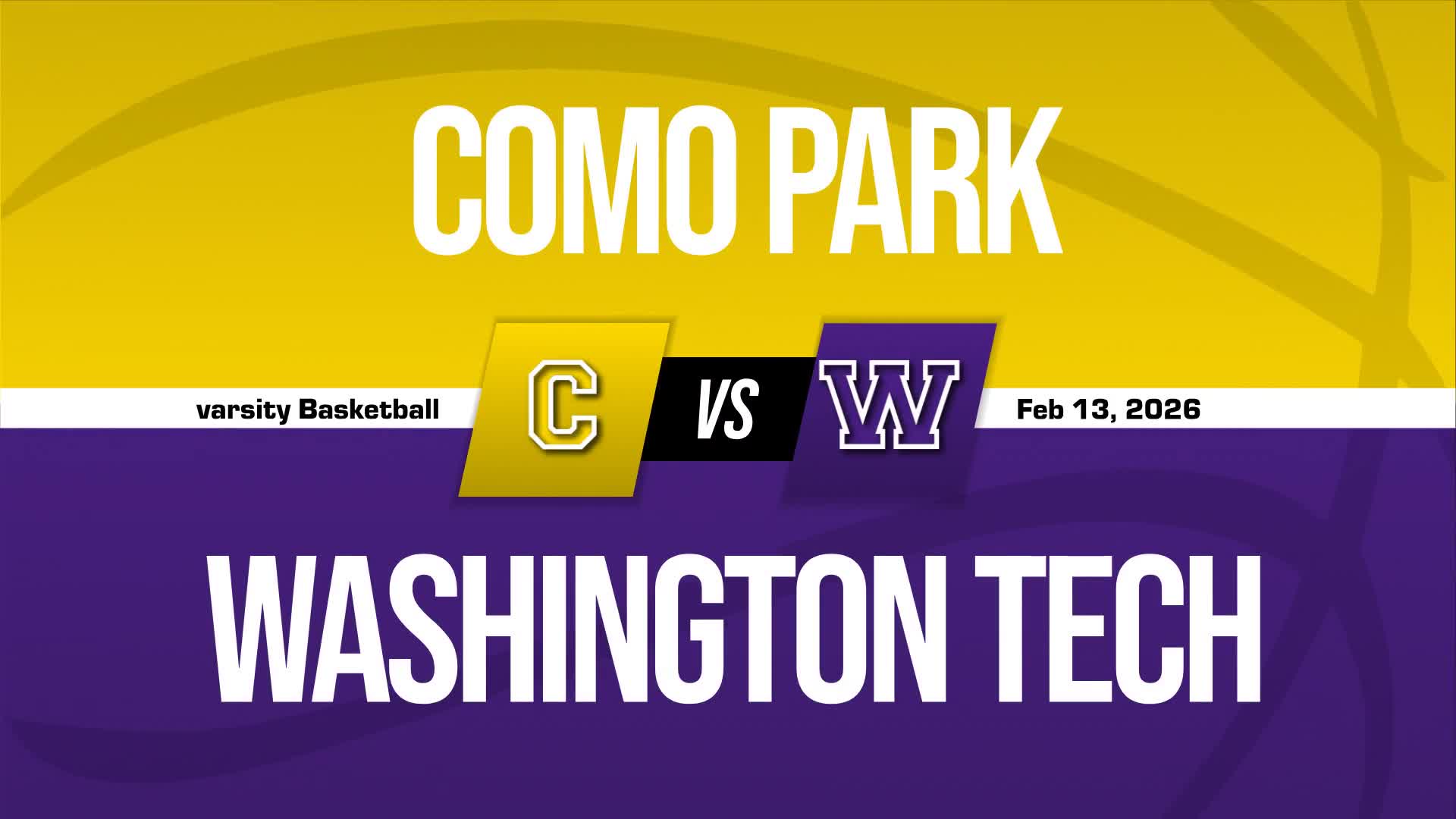 Basketball Game Preview: Washington Tech Eagles vs. Harding Knig