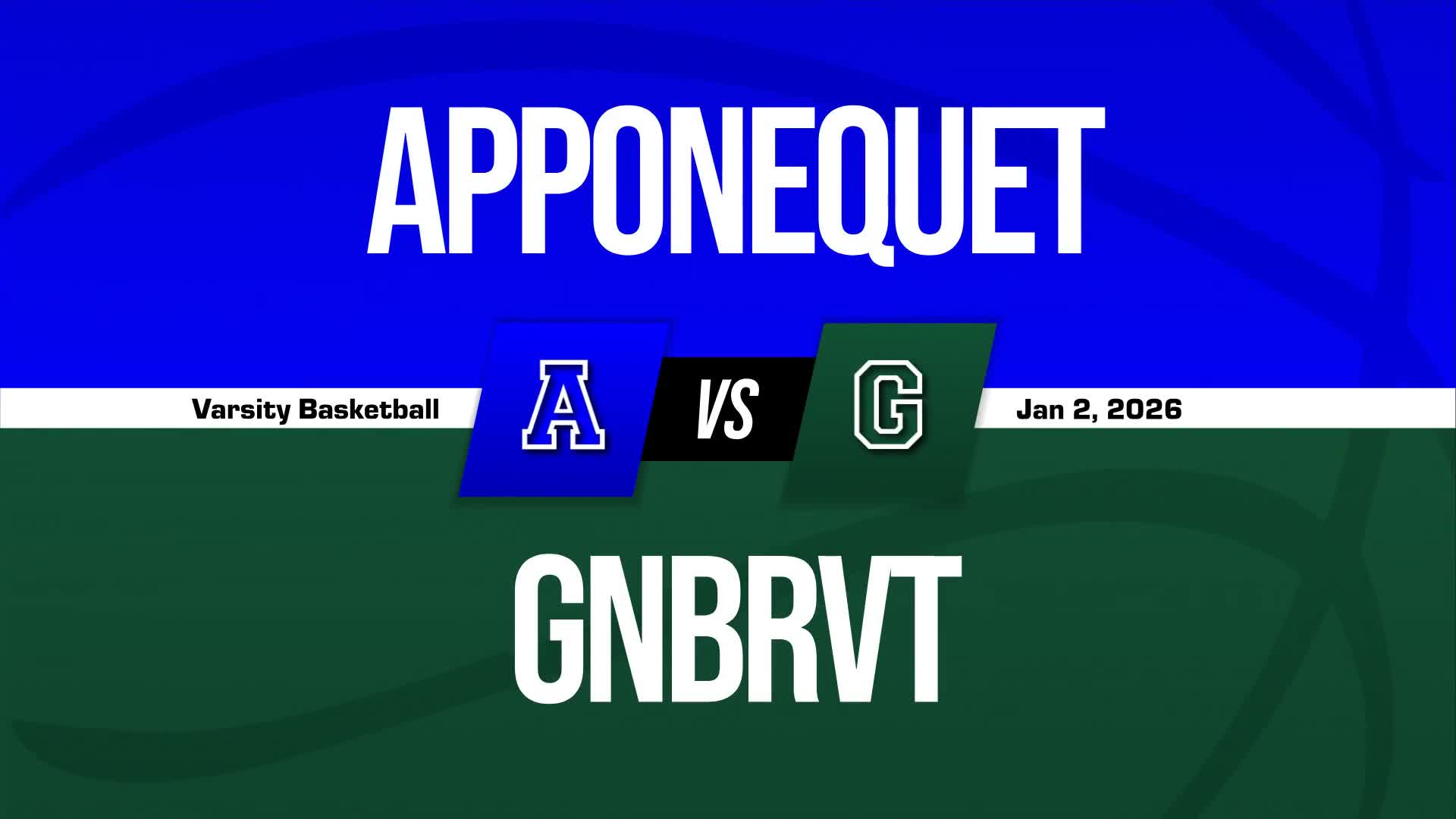 Basketball Game Preview: Greater New Bedford RVT Bears vs. Fairhaven Blue Devils + How To Watch